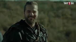 Halime tells Ertugrul about their 2nd Son Savci  Ertugrul Ghazi Scenes [upl. by Rosenfeld]