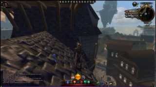 NW How to  Top of Protectors Enclave without mount or companion TRCWDC [upl. by Storz]