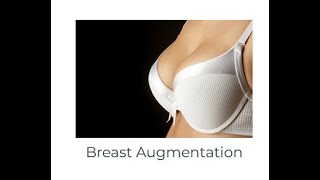 Breast Augmentation Surgery Portland Oregon [upl. by Hefter]