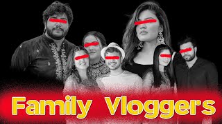 Daily Vloggers EXPOSED Shocking Truth Revealed [upl. by Israel]