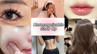 Become Unrecognizable 🫧 How to glow up for school and be effortlessly beautiful [upl. by Adnamma]