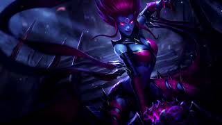 Старая Озвучка Эвелинн  Old Russian Evelynn voice  League of Legends [upl. by Kelleher]