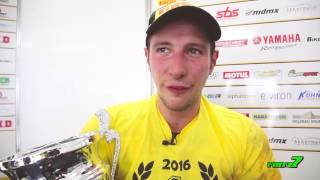 IDM Superbike Finale am Hockenheimring  Marvin Fritz 7 [upl. by Jacobs56]