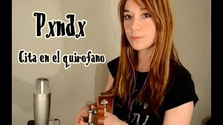 Panda Pxndx  Cita En El Quirófano Cover [upl. by Stilu864]