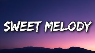 Little Mix  Sweet Melody Lyrics [upl. by Derfliw]