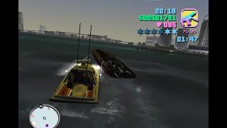 GTA Vice City 2024 09 07 [upl. by Feetal]