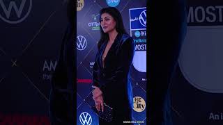 👩‍💼💥 Sushmita Sen Rocks Velvet Pantsuit Exudes Boss Lady Vibes 👌🔥 [upl. by Eryt]