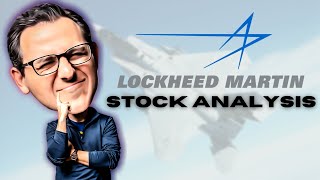 Can Lockheed Martin Sustain This Growth  LMT Stock Analysis [upl. by Eramal237]