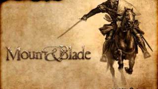 MountampBlade music main theme [upl. by Rather]