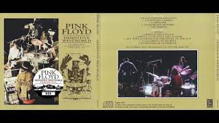 Pink Floyd  Cymbaline 19700429 [upl. by Lav]