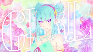 daoko girl Japan Animator Expo HD [upl. by Aimehs]