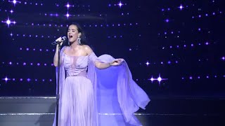 Katy Perry Performs Unconditionally  Roar  Firework Live At VinFuture Prize Awards 2023 4K [upl. by So]