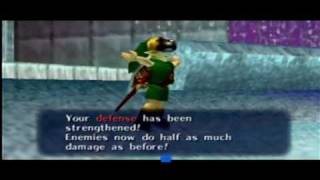 The Legend of Zelda Majoras Mask Playthrough Part 64 [upl. by Winter]