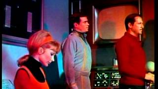 CITY BENEATH THE SEA 1967 NBC UNSOLD PILOT [upl. by Thayne147]