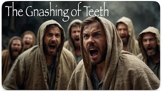 Gnashing of Teeth  Those Without the Kingdom [upl. by Grega985]