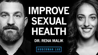 Dr Rena Malik Improving Sexual amp Urological Health in Males and Females [upl. by Ardekal460]