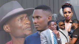 Mirundi Jr nagenda mu tax ngi fuluma mukuba namalusu  Abitex simusanyufu eri Mirundi Jr abitex [upl. by Weiner]