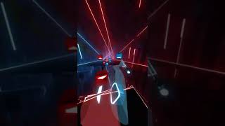 over 18 notes per second beat saber [upl. by Marijn165]