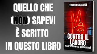 QUELLO CHE NON SAPEVI È SCRITTO IN QUESTO LIBRO [upl. by Graehme401]