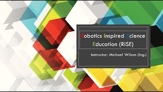 Lesson 13 Error Detection Correction implementation with Proportional Controllers [upl. by Clarine981]