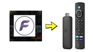 How to Download Flix Vision on Firestick  Full Guide [upl. by Dorrahs]