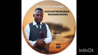 munyasha dzenyu bambo [upl. by Ailey]