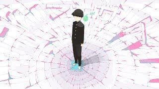 Mob Makes First Contact  Mob Psycho 100 III [upl. by Ode]