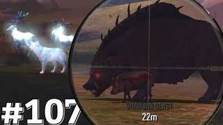 Twisted Christmas Event Deer Hunter 2018 Ep111 [upl. by Scarito]