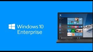 Installing Windows 10 Enterprise LTSC 2019 Fresh Install [upl. by Melamed851]