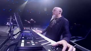 Dream Theater Live in London 2020 [upl. by Ayotaj]