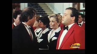 Comicità allItaliana Grand Hotel Excelsior  Inizio Film [upl. by Luapleahcim92]