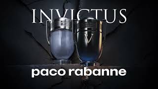 PACO RABANNE Invictus Victory Elixir  Paco Perfumerías [upl. by Apoor]