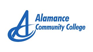 Alamance Community Colleges 2022 Commencement Ceremony [upl. by Edylc]