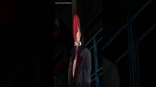 Re Verse vs Iori Yagami [upl. by Kienan]