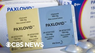 Who is eligible to get the COVID19 antiviral drug Paxlovid [upl. by Navets]