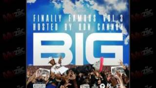 Big Sean  Too Fake [upl. by Llyrehc]