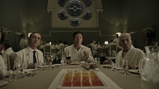 A Cure for Wellness Full Movie Review with subtitles [upl. by Supat]