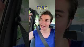 I segni zodiacali quando litigano🥊🫠 zodiac libra zodiacsigns aries scorpio comedy [upl. by Irolam]