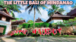 Sitio Maupot Family Resort in Magpet North Cotabato [upl. by Odnolor]