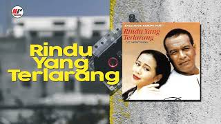 Broery Marantika amp Dewi Yull  Rindu Yang Terlarang Official Audio [upl. by Rayshell]