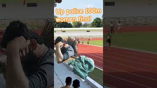 Women Race police women race race running olympics flying [upl. by Tench]