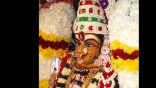 Mariamman paadal 20 Devi Navaratna malika stotram [upl. by Ysac]