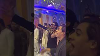 Mr Faisu performance ❤️ Adnan ki shaadi mein❤️ [upl. by Olsson]