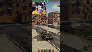 РАЗДАЧА ДУПЛЕТОВ НА СТ2 nearyou миртанков wot worldoftanks [upl. by Atiram]