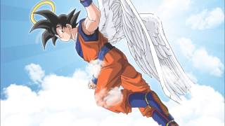 DragonBall Z Ending 2 We Were Angels Theme Song [upl. by Yevrah]