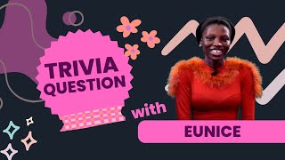 Are You SMARTER Than a High School Student With Eunice [upl. by Inama]