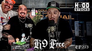 2024 Life inside LA COUNTY JAIL— K9 FREE  Ep 273 [upl. by Nnylyt]