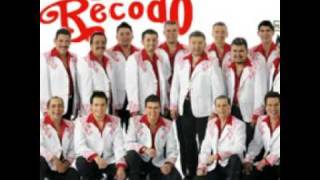 el recodo delante de mi [upl. by Nytsirhc]