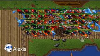 AureraGlobal War  Zeroo Respect Ts3 Rec Full HD [upl. by Nosmoht]