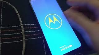 como desbloquear el bootloader del moto g8 power lite y moto e7 [upl. by Edrahc]